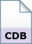Symbian Phonebook Database File