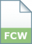 FastCAD Windows Drawing File