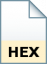 Hexadecimal Source File