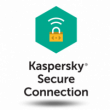 Kaspersky Secure Connection