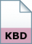 Keyboard Layout Script File