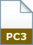 AutoCAD Plotter Configuration File