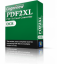 PDF2XL OCR: Convert PDF to Excel
