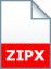Extended Zip File